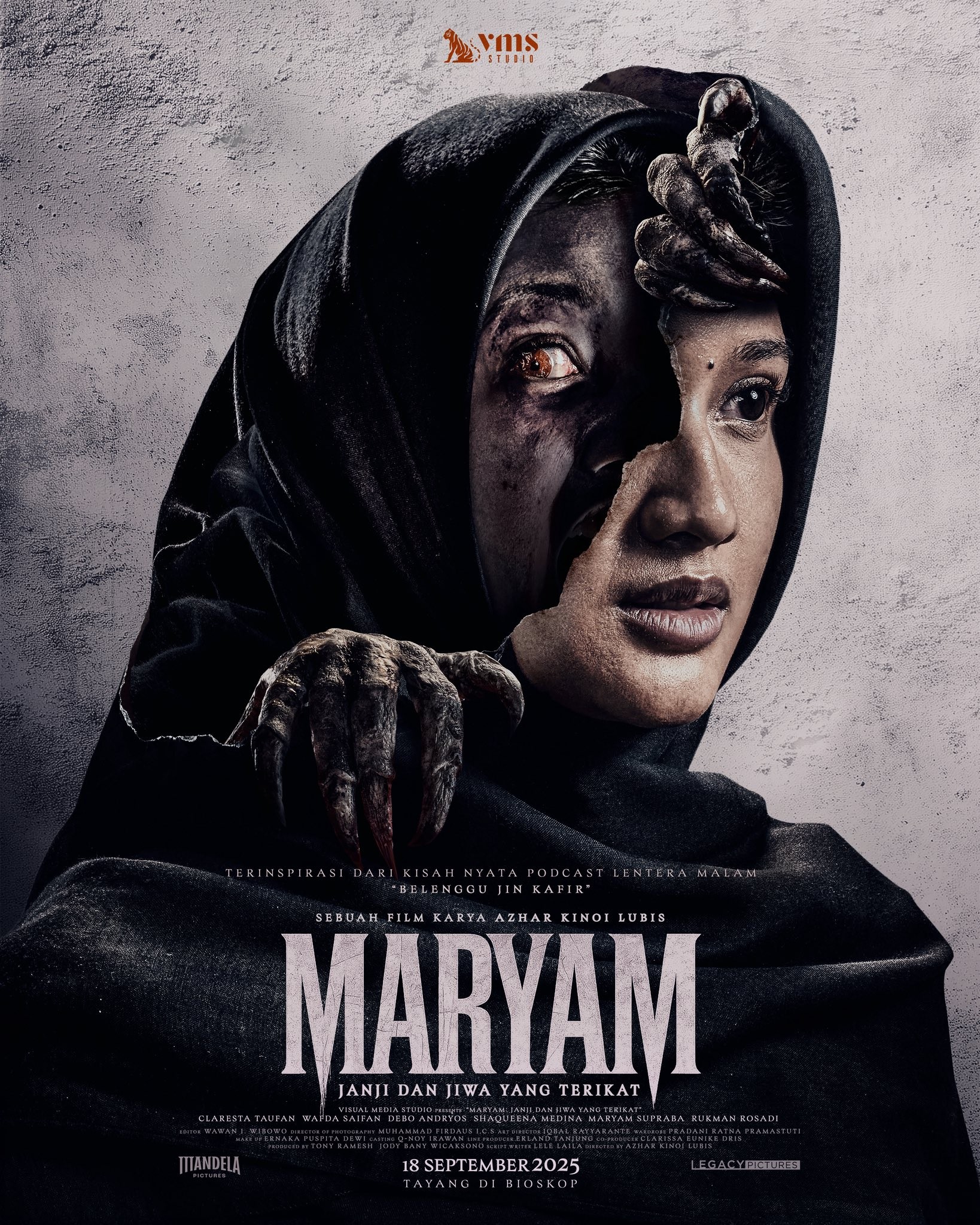 Movie Image