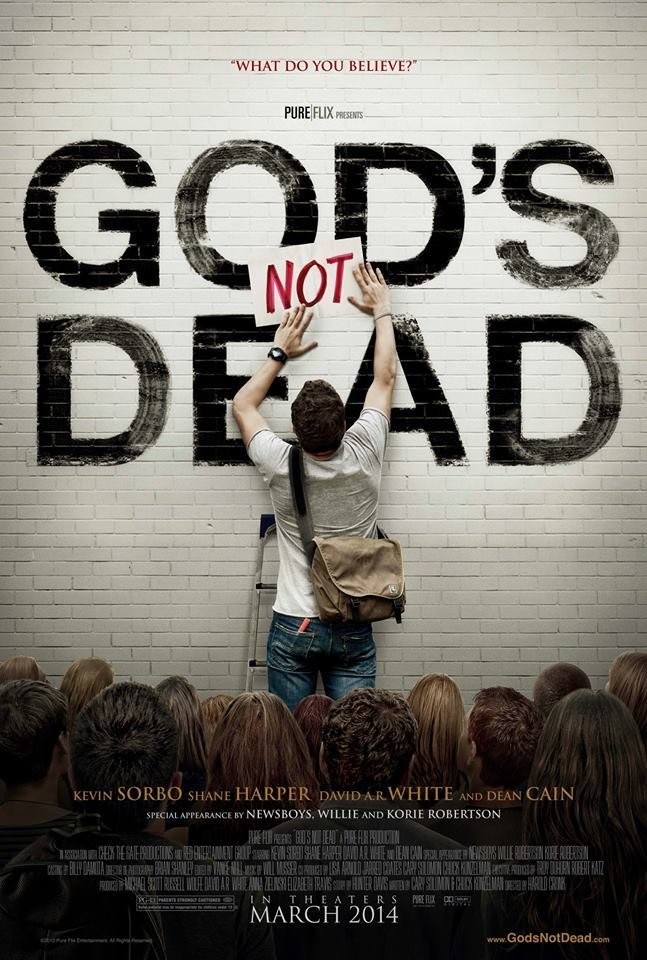 Movie Image