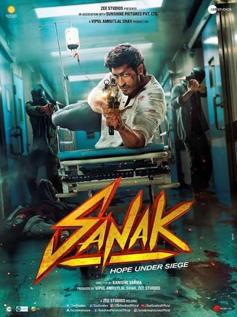 Movie Image