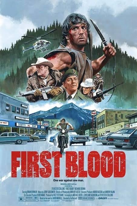 Movie Image