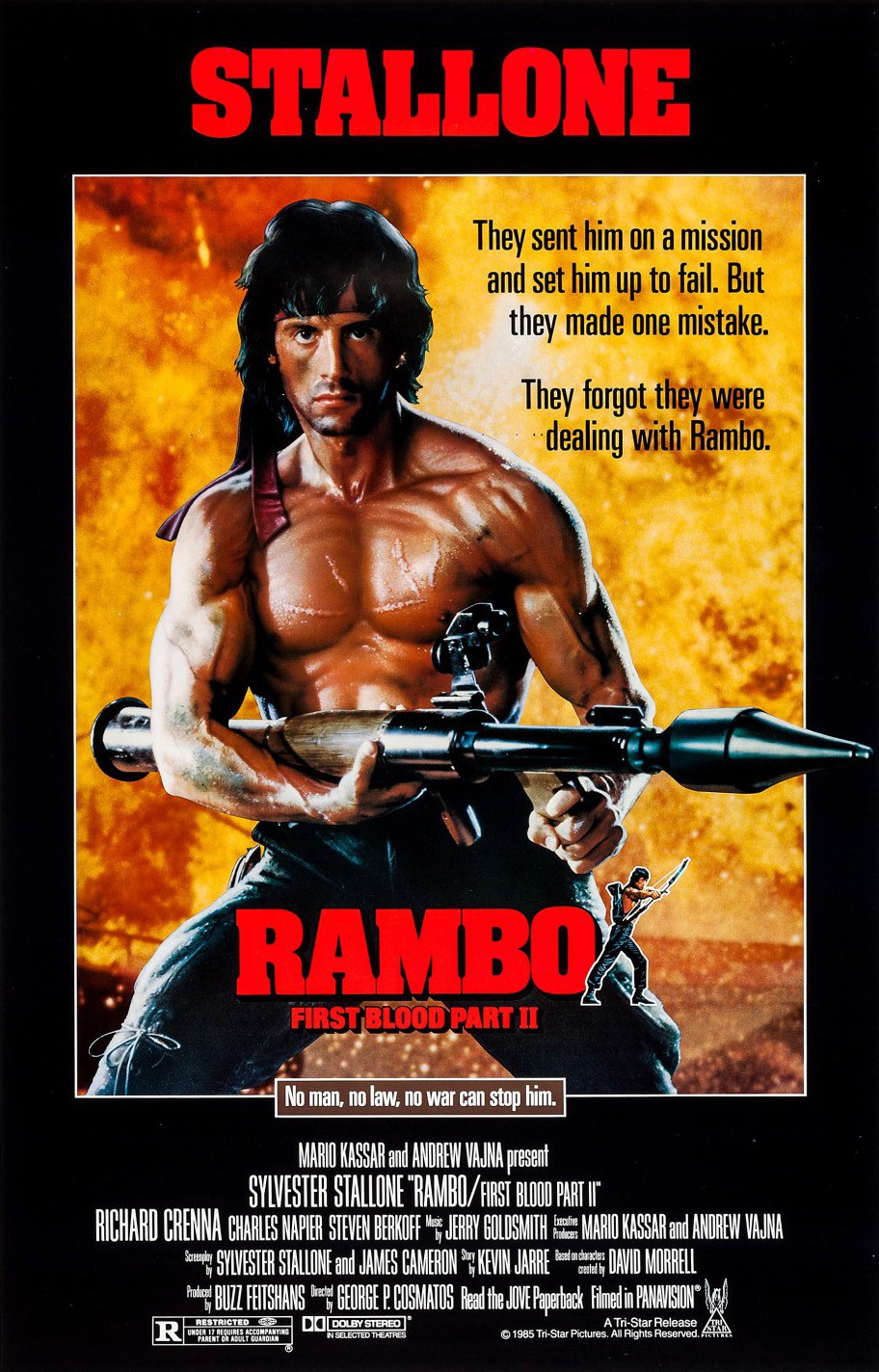 Movie Image