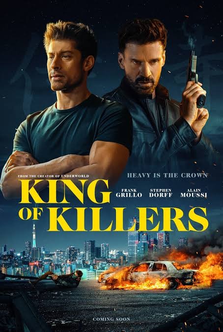 Movie Image