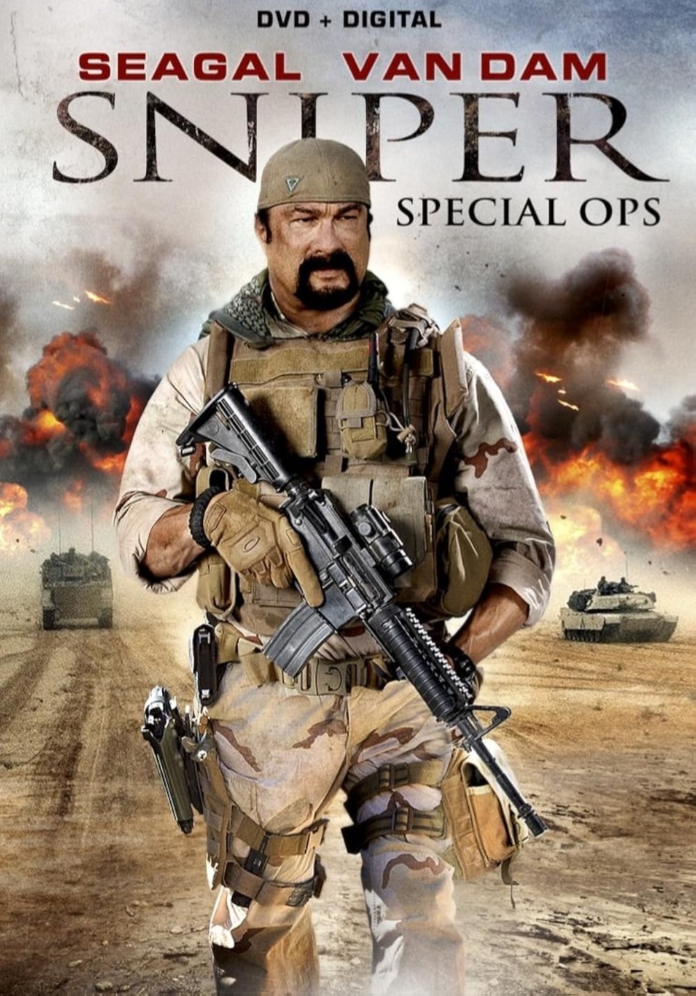 Movie Image