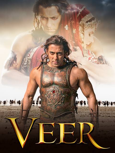 Movie Image