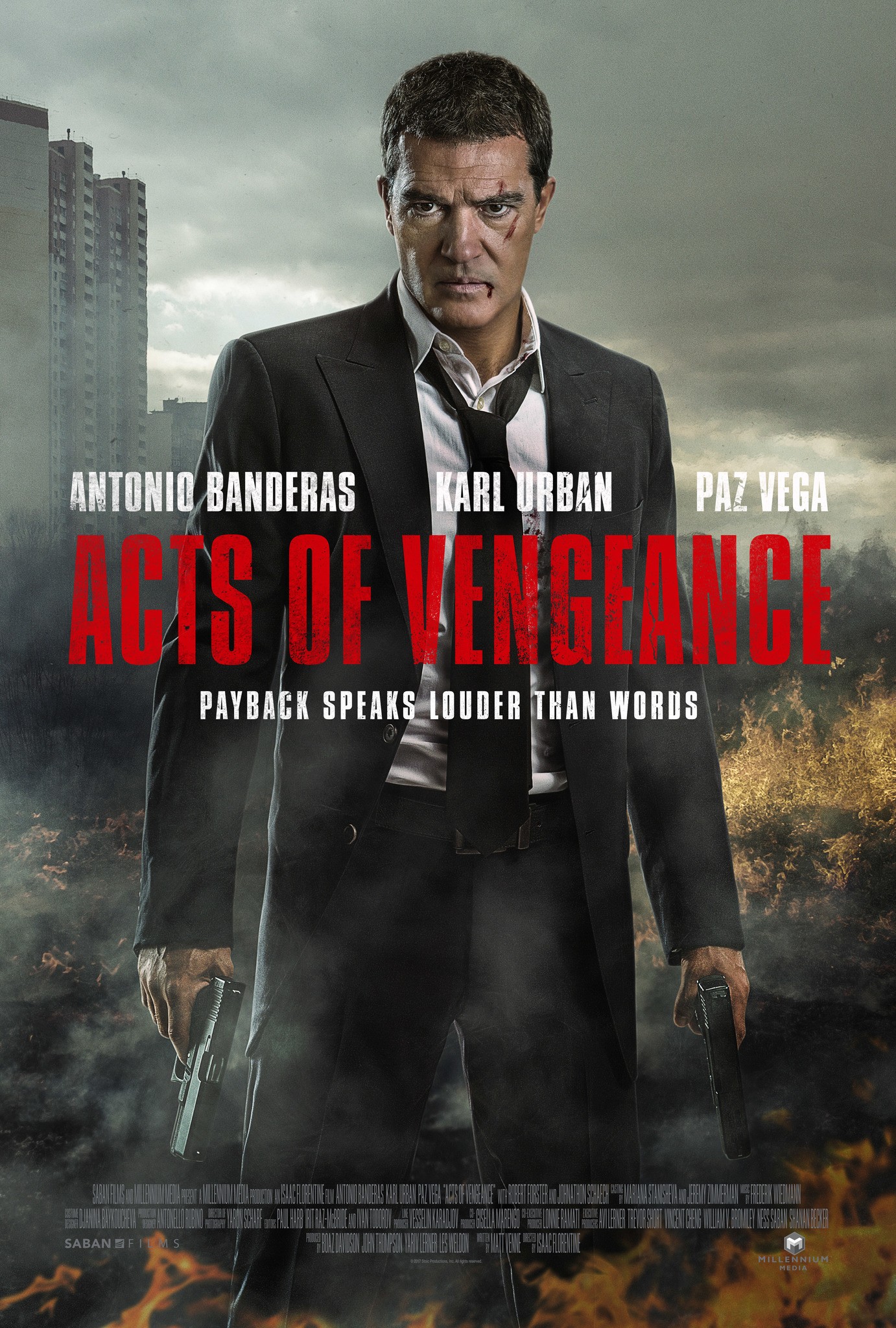 Movie Image