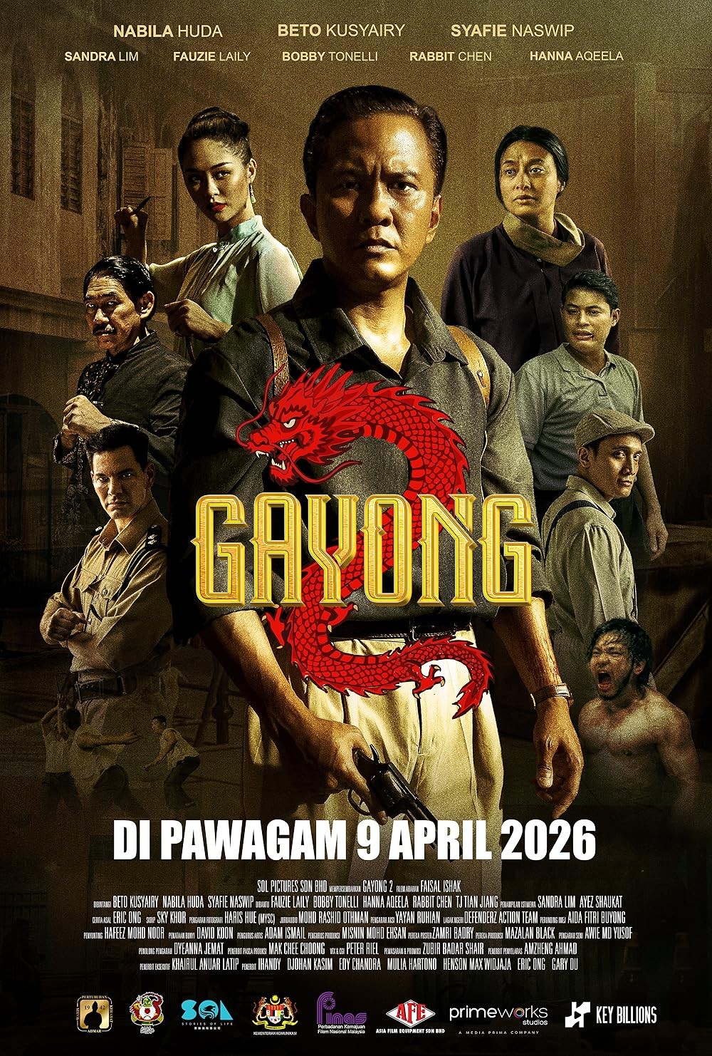 Movie Image