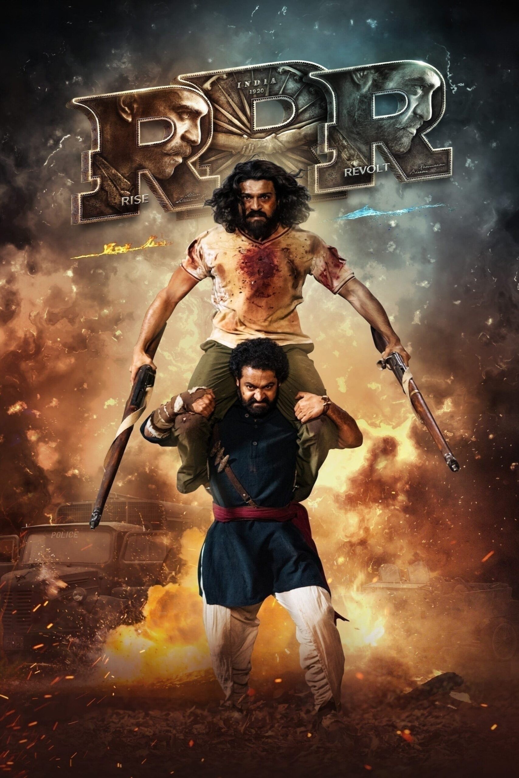 Movie Image