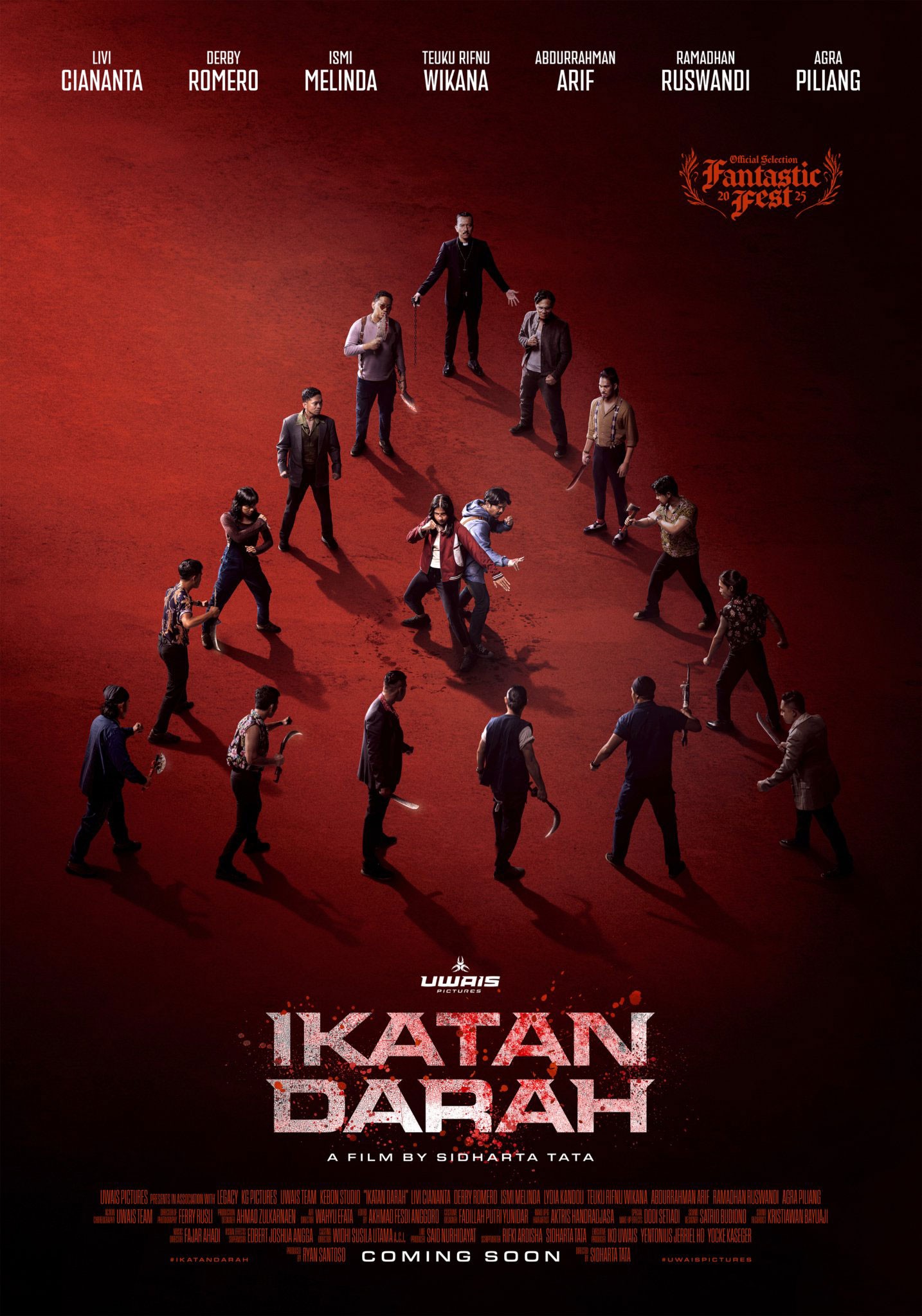 Movie Image