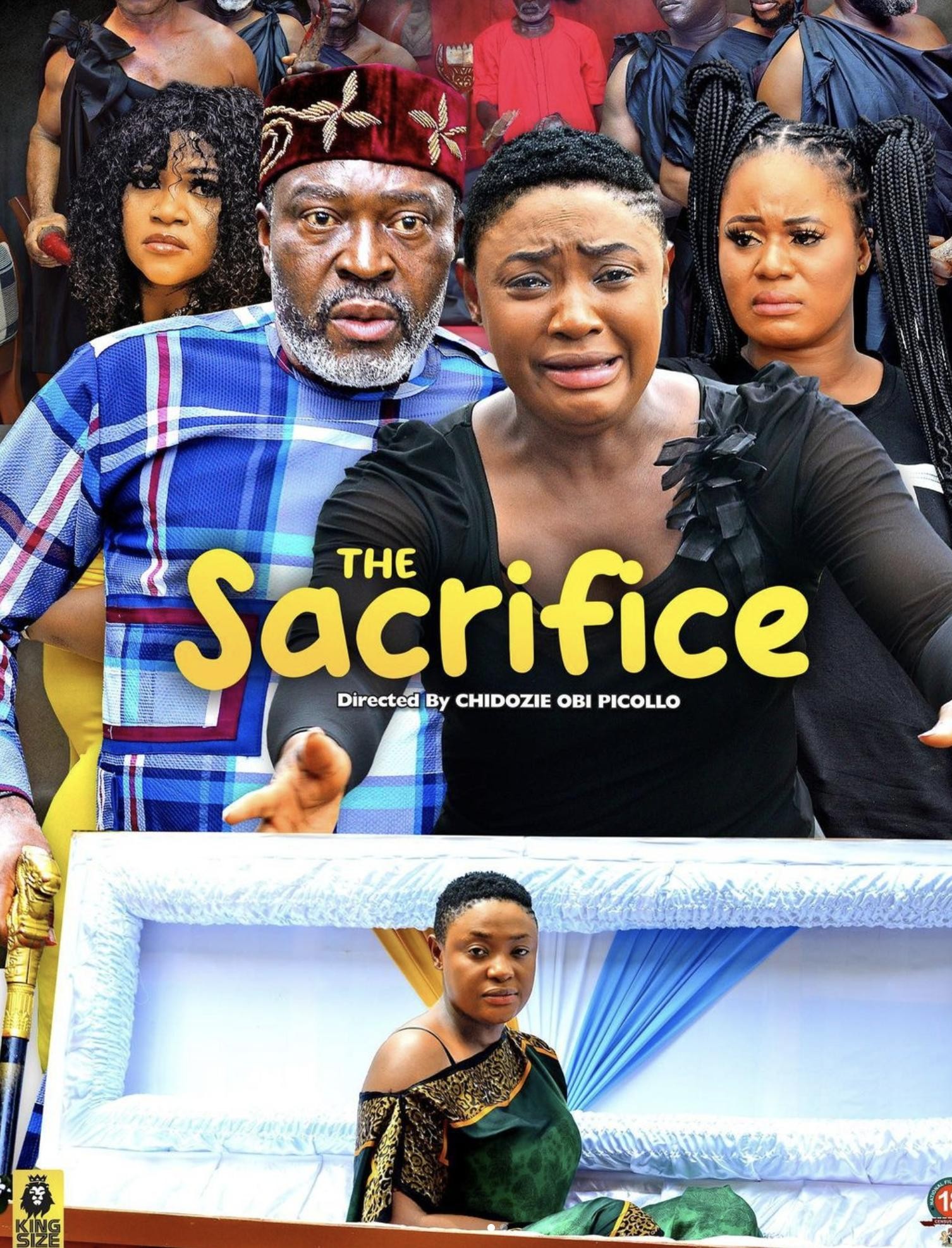 Movie Image