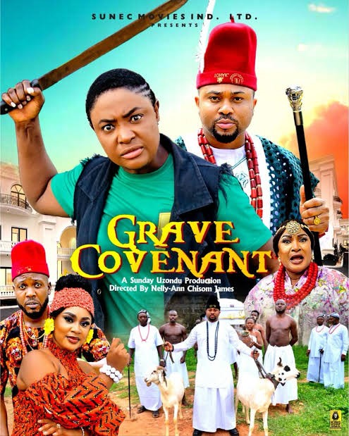 Movie Image