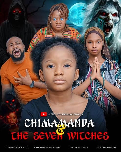 Movie Image