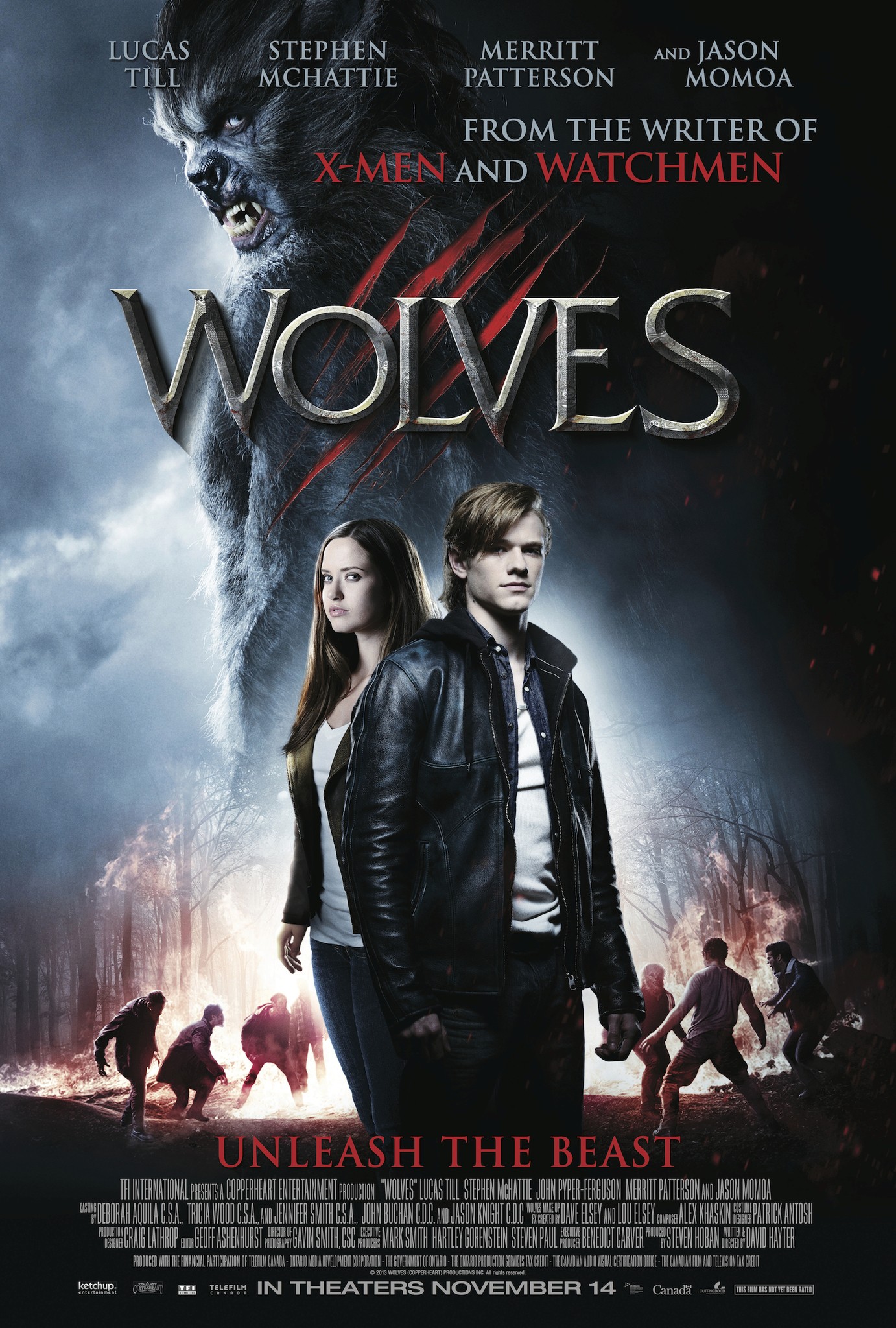 Movie Image