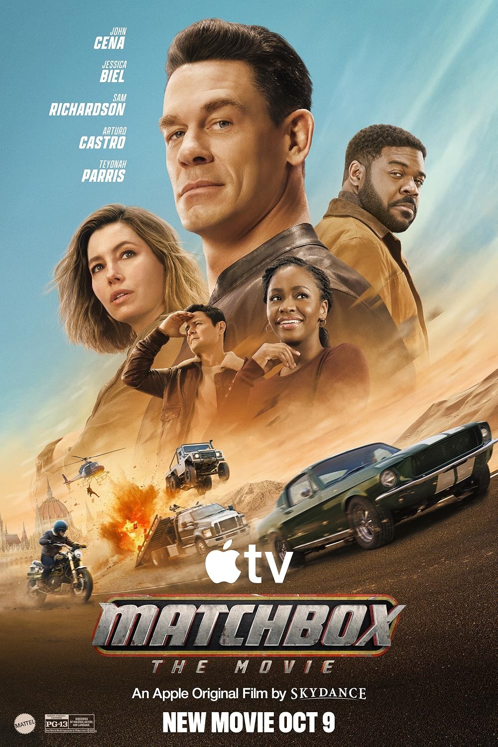 Movie Image