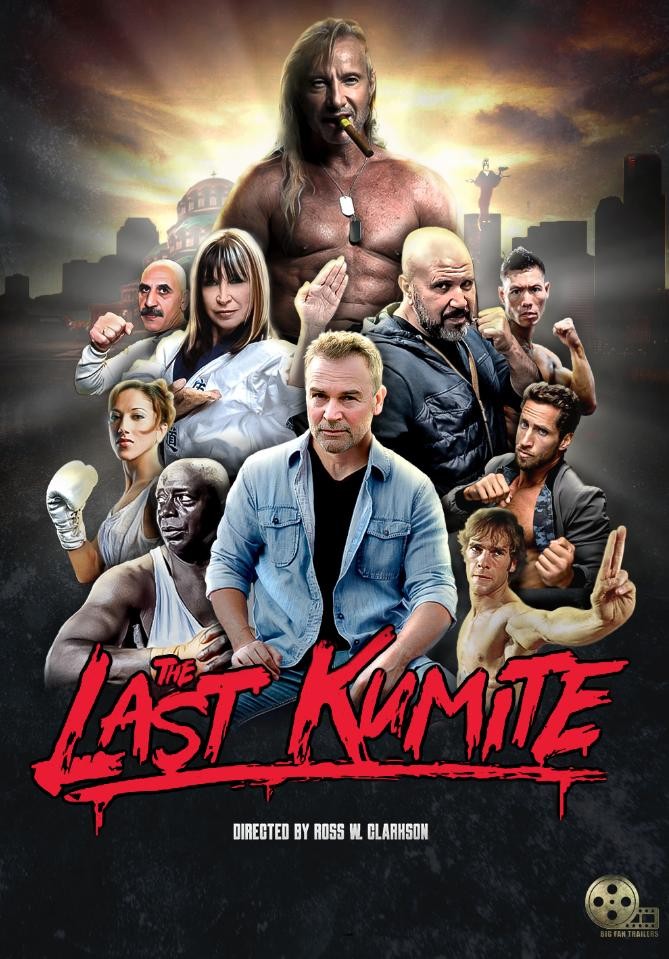 Movie Image