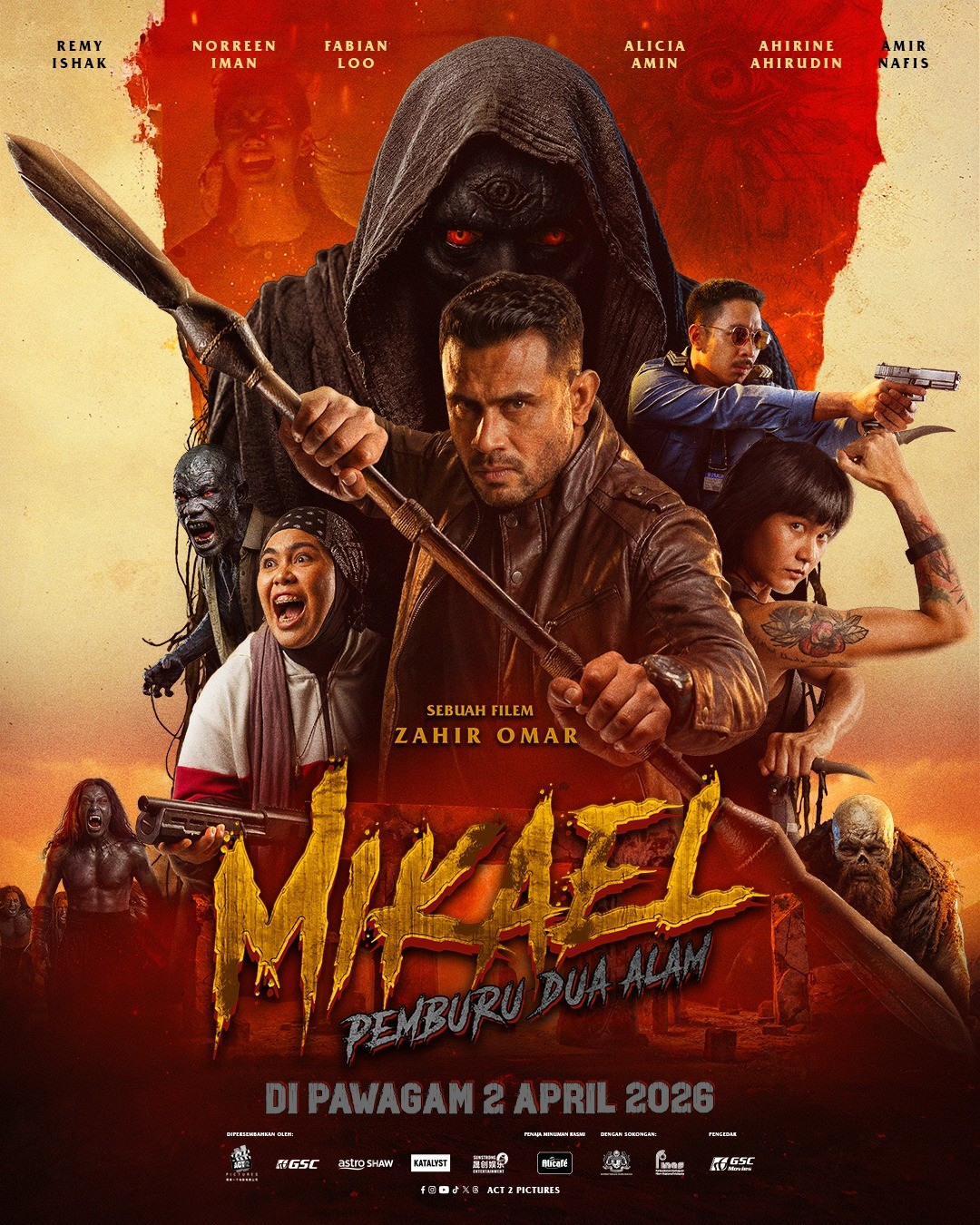 Movie Image