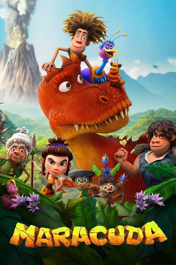 Movie Image