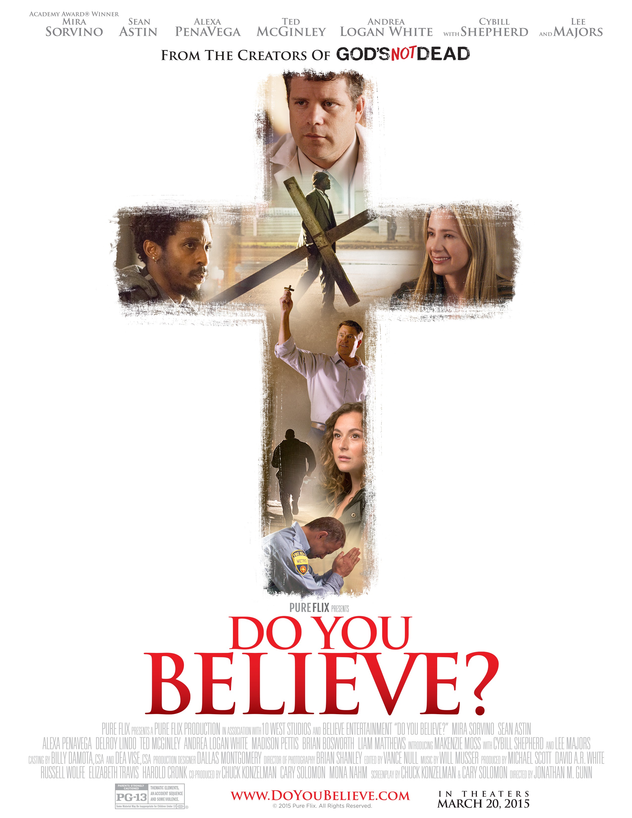 Movie Image