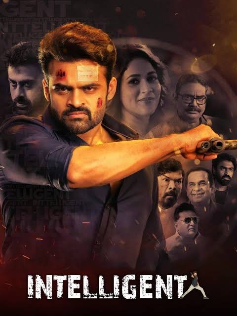 Movie Image