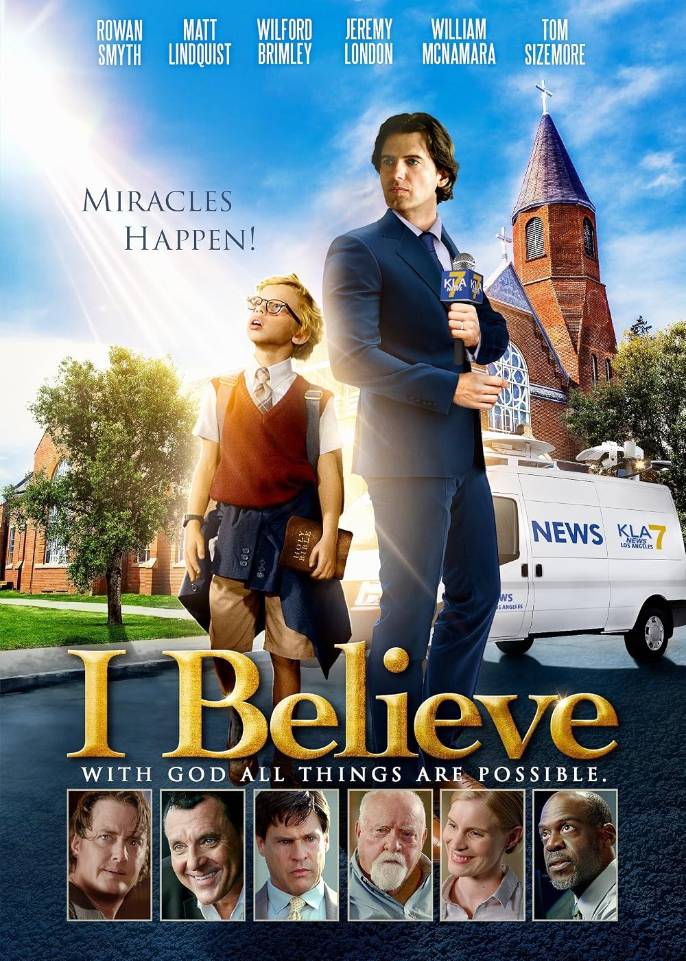 Movie Image
