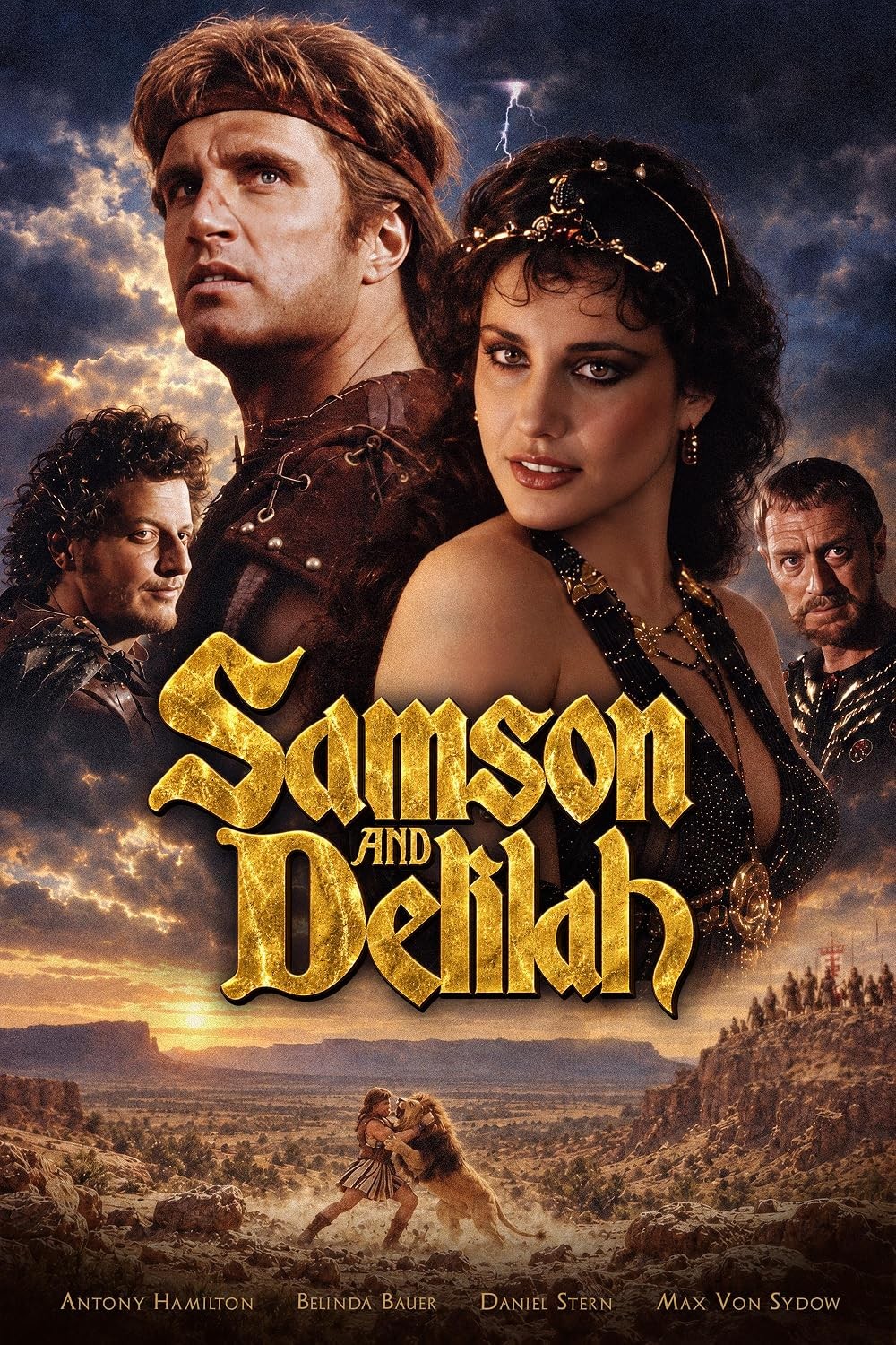 Movie Image